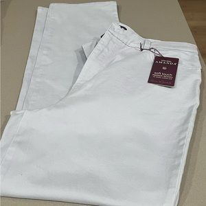 Gloria Vanderbilt soft touch maximum recovery